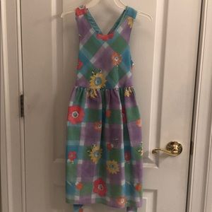 Laura Ashley dress